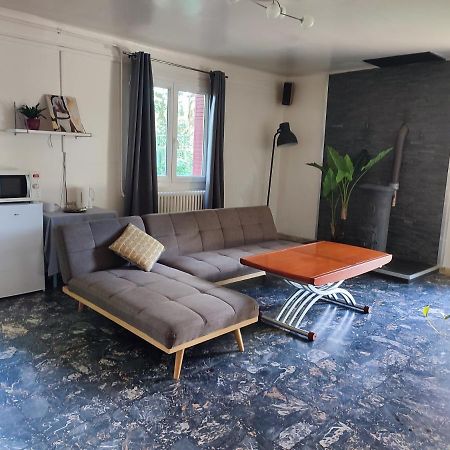 Suite Privee Montélimar Esterno foto
