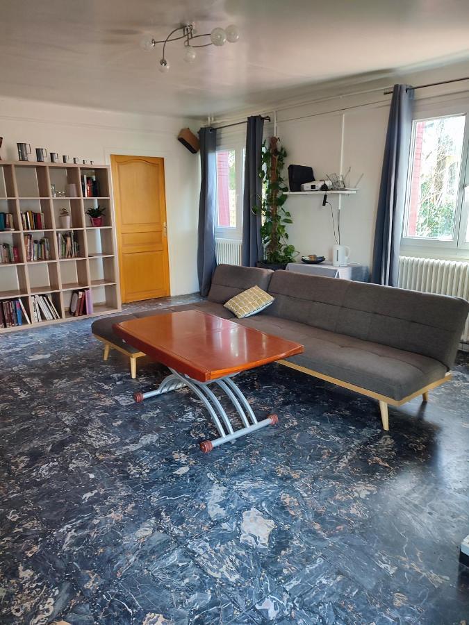 Suite Privee Montélimar Esterno foto