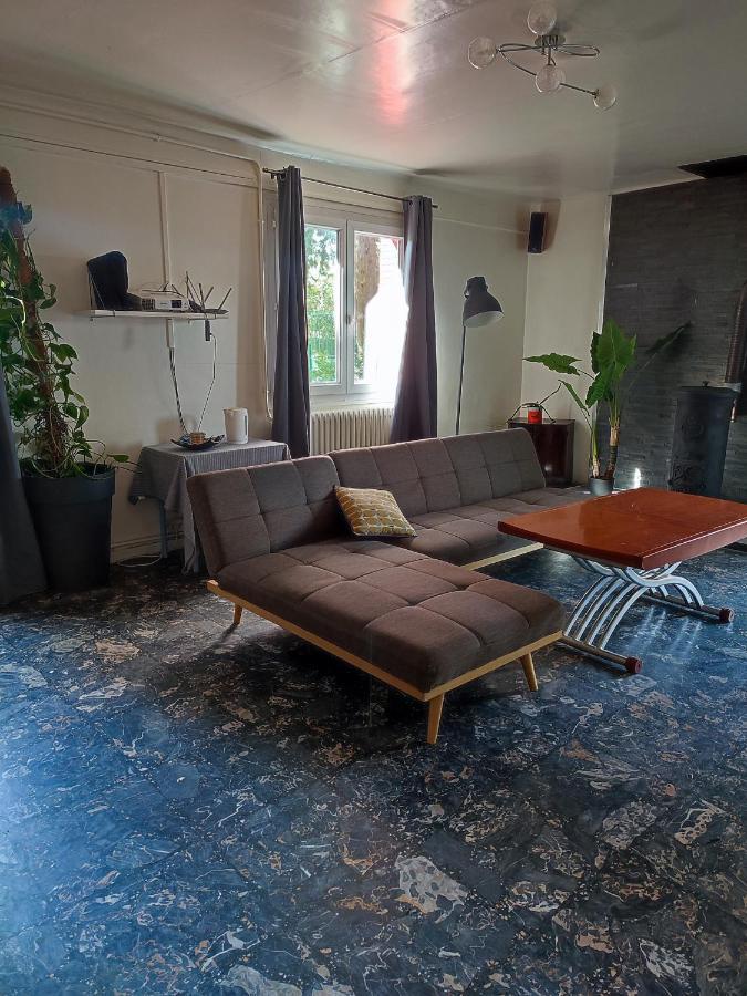 Suite Privee Montélimar Esterno foto
