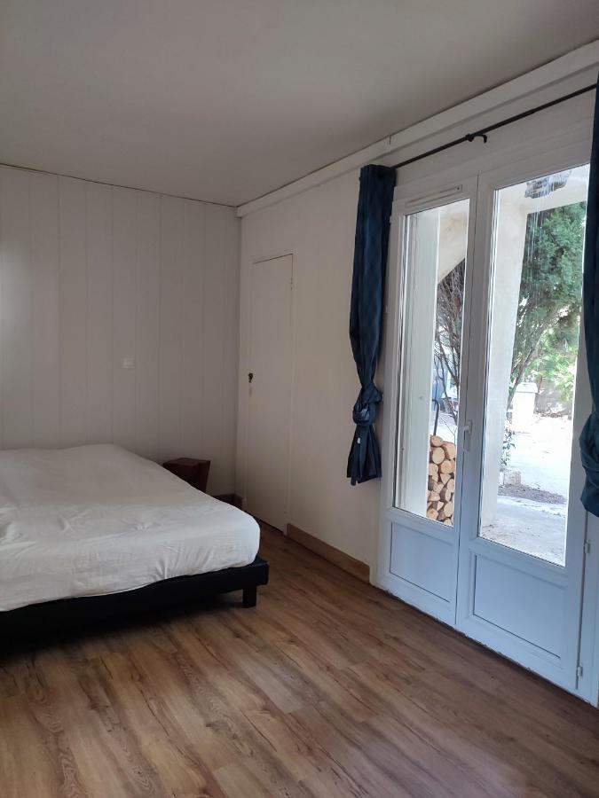 Suite Privee Montélimar Esterno foto