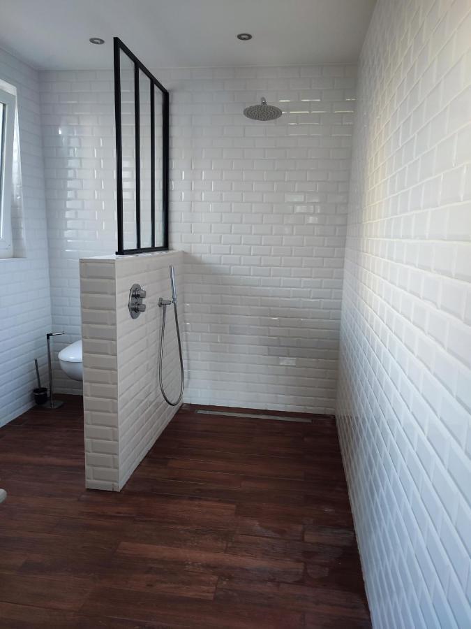 Suite Privee Montélimar Esterno foto
