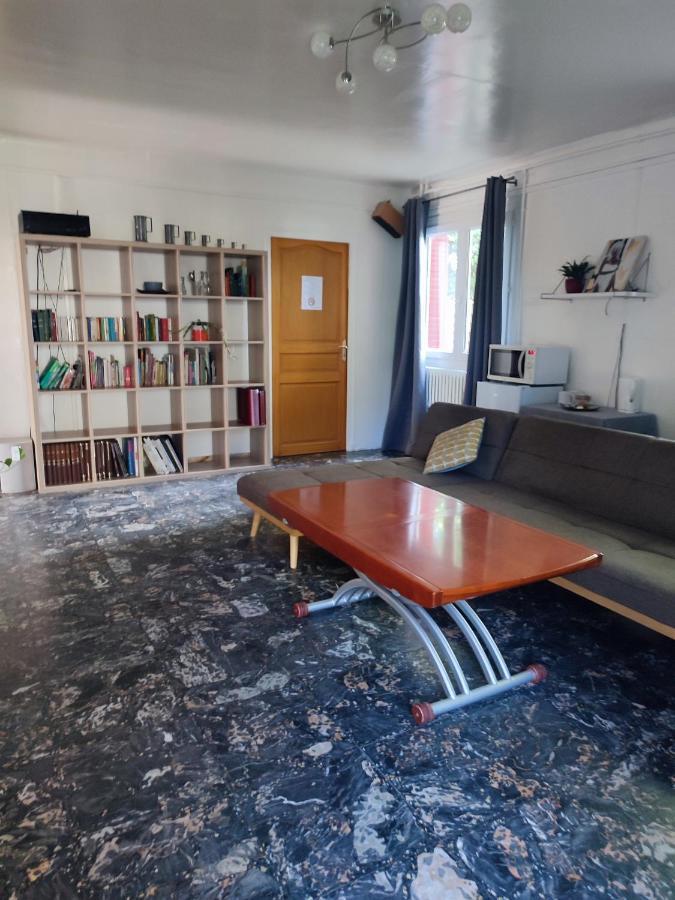 Suite Privee Montélimar Esterno foto