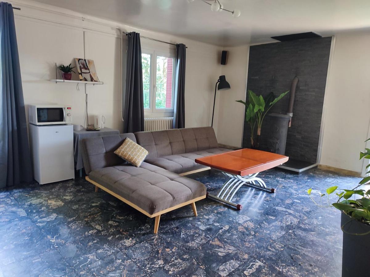 Suite Privee Montélimar Esterno foto